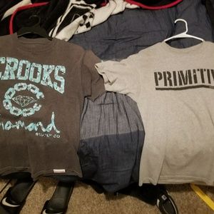 Shirt bundle